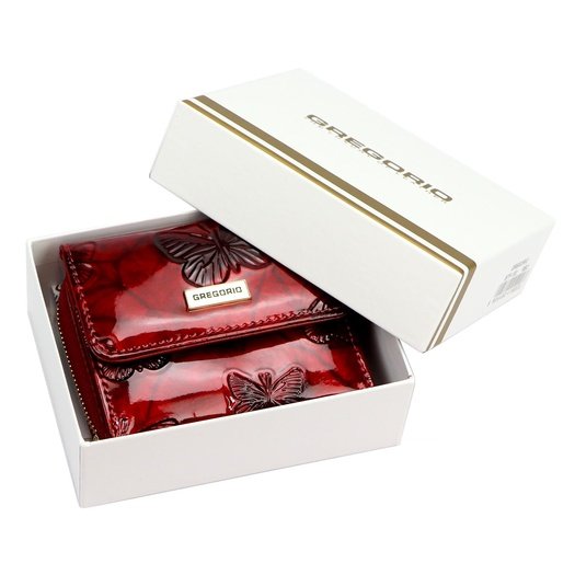 Women’s Wallet Gregorio BTF-130
