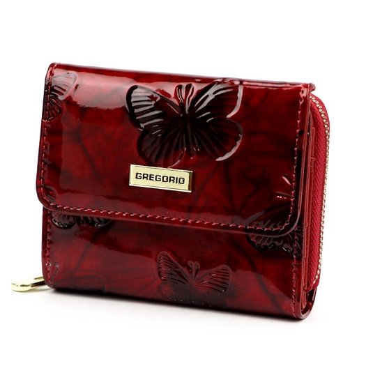 Women’s Wallet Gregorio BTF-130