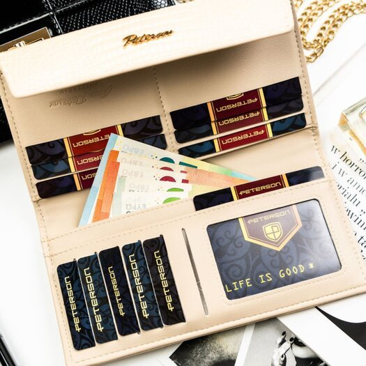 Peterson PTN-POR-04-RS