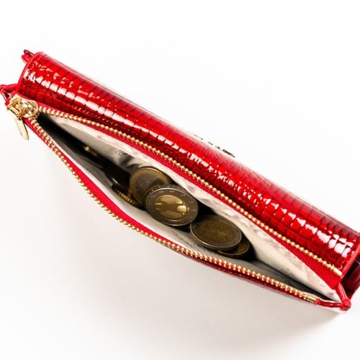 Women’s Wallet Peterson PTN-POR-04-RS