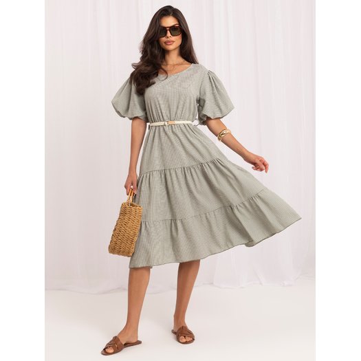 Sukienka-MO-SK-8849.78-khaki