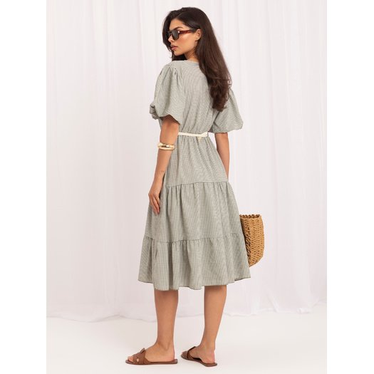 Sukienka-MO-SK-8849.78-khaki 4