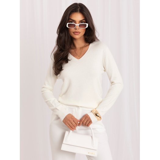 Sweter-IR-SW-BWE602.13P-ecru