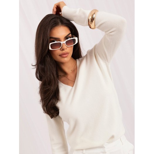 Sweter-IR-SW-BWE602.13P-ecru
