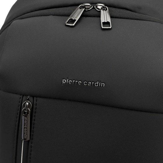 Men's backpack Pierre Cardin 3837 ALAN10