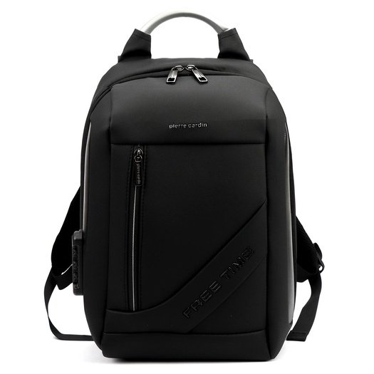 Men's backpack Pierre Cardin 3837 ALAN10