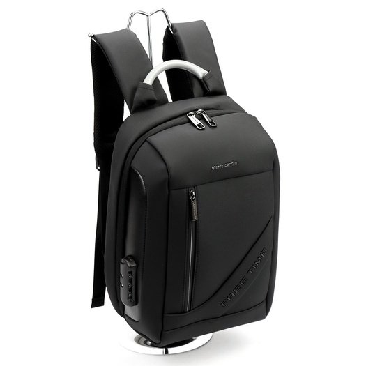 Men's backpack Pierre Cardin 3837 ALAN10