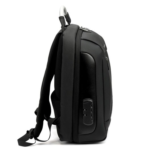 Men's backpack Pierre Cardin 3837 ALAN10