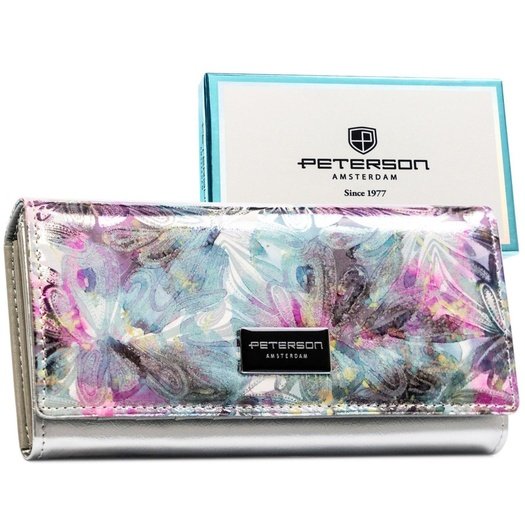 Women’s Wallet Peterson PTN PX22-1-NPK