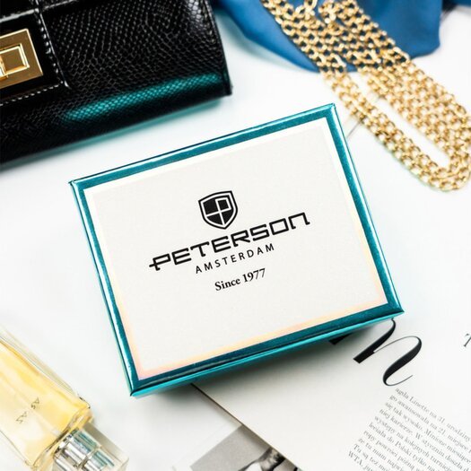 Peterson PTN PX33-1-NPK 16