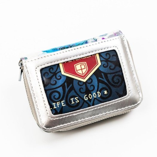 Women’s Wallet Peterson PTN PX33-1-NPK
