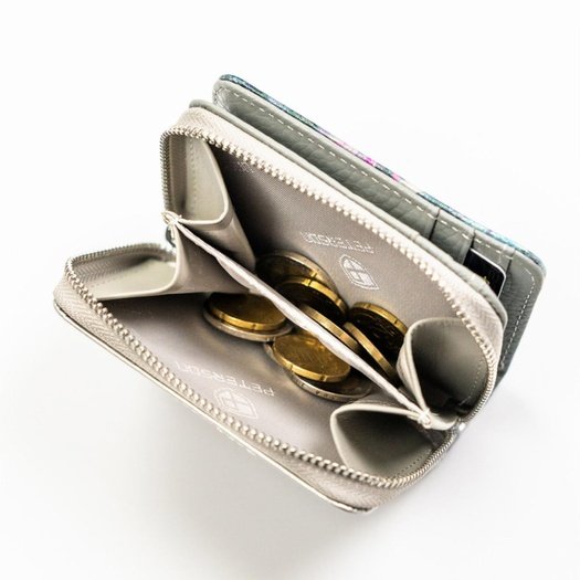 Women’s Wallet Peterson PTN PX33-1-NPK