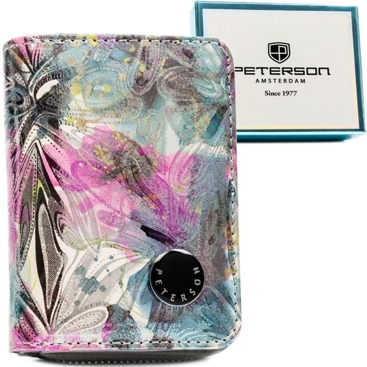 Women’s Wallet Peterson PTN PX33-1-NPK