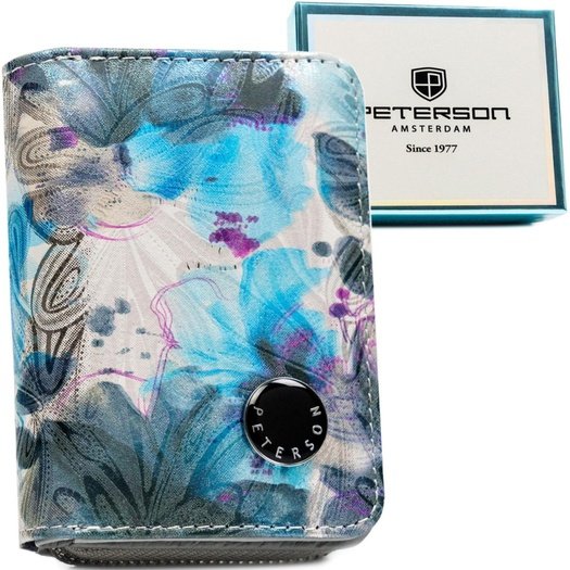Women’s Wallet Peterson PTN PX33-1-NPK