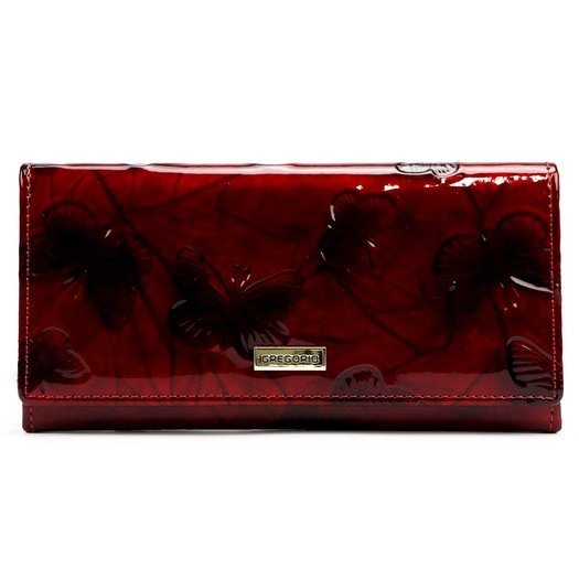 Women’s Wallet Gregorio BTF-131