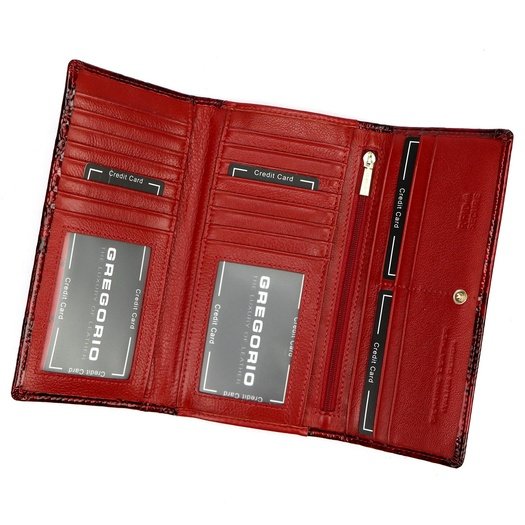 Women’s Wallet Gregorio BTF-131