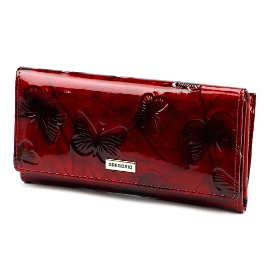 Women’s Wallet Gregorio BTF-131