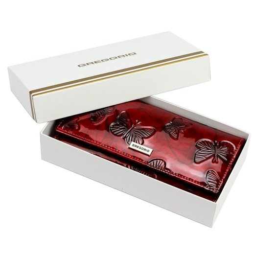 Women’s Wallet Gregorio BTF-131
