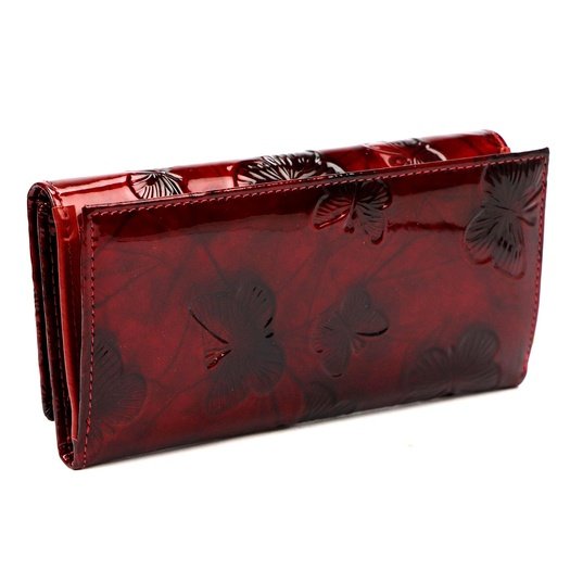 Women’s Wallet Gregorio BTF-131
