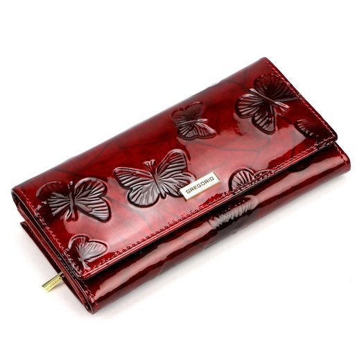 Women’s Wallet Gregorio BTF-131
