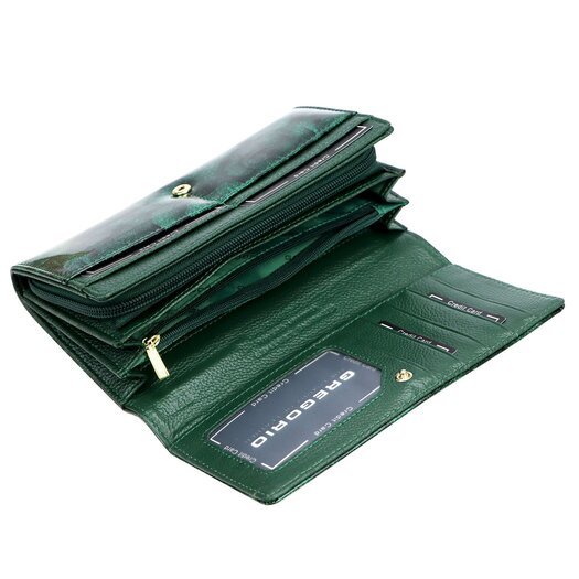 Gregorio FRL-106