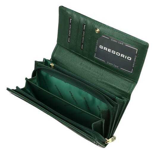 Gregorio FRL-106