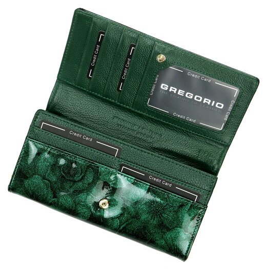 Gregorio FRL-106