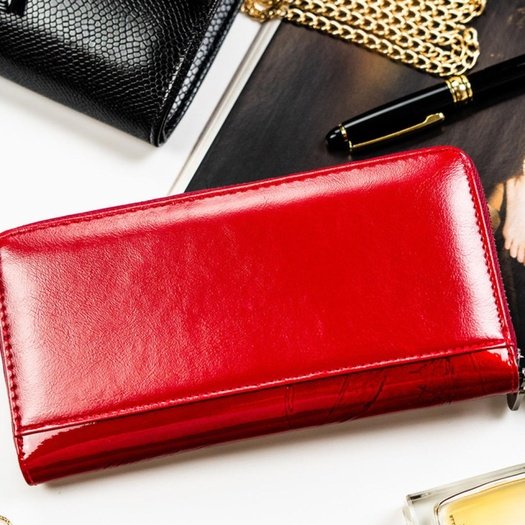 Women’s Wallet Rovicky RPN-25-YM
