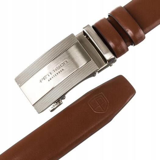 Peterson PTN A007 BROWN 3