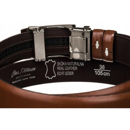 Peterson PTN A007 BROWN