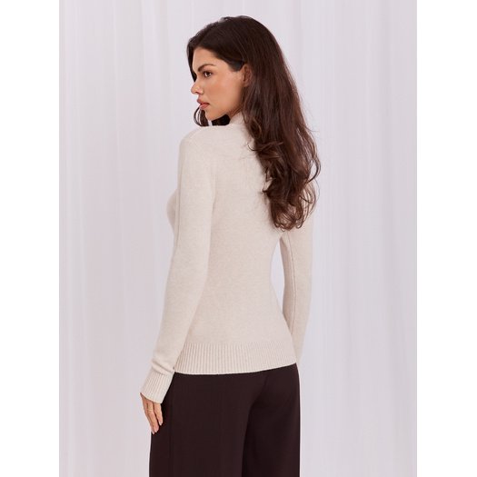 Sweter-IR-SW-JK7879.76-jasny beżowy
