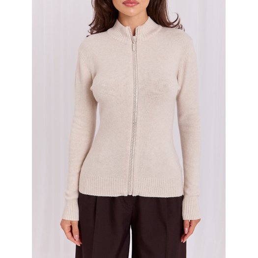 Sweter-IR-SW-JK7879.76-jasny beżowy