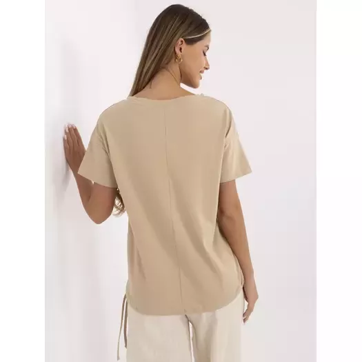 T-shirt-CLM-TS-1019.79-camelowy