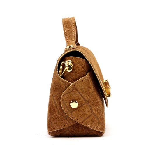 Women's Handbag Luka 26-106 CROCO