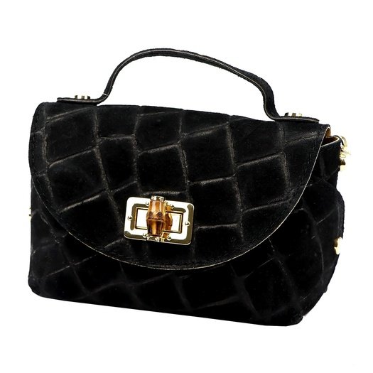 Women's Handbag Luka 26-106 CROCO