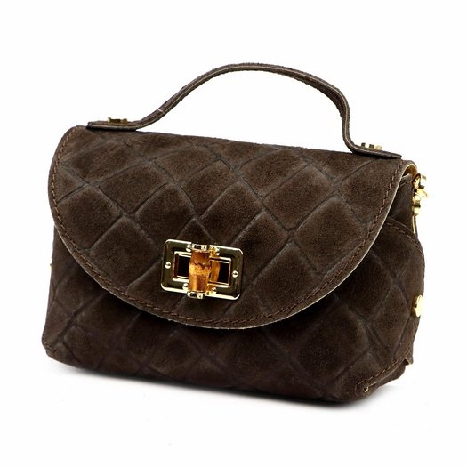 Women's Handbag Luka 26-106 CROCO