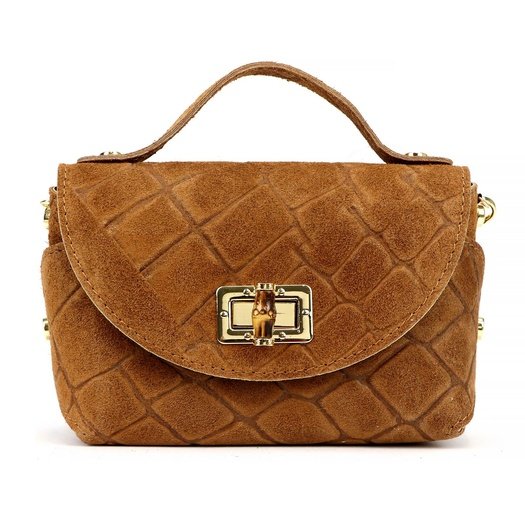 Women's Handbag Luka 26-106 CROCO