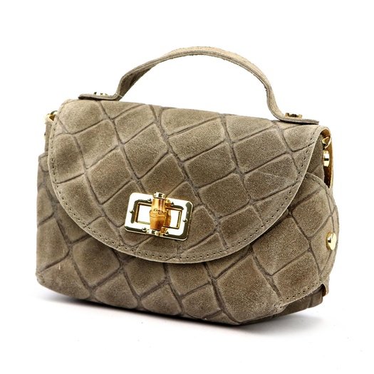 Women's Handbag Luka 26-106 CROCO