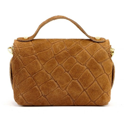 Women's Handbag Luka 26-106 CROCO