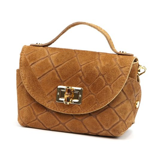 Women's Handbag Luka 26-106 CROCO