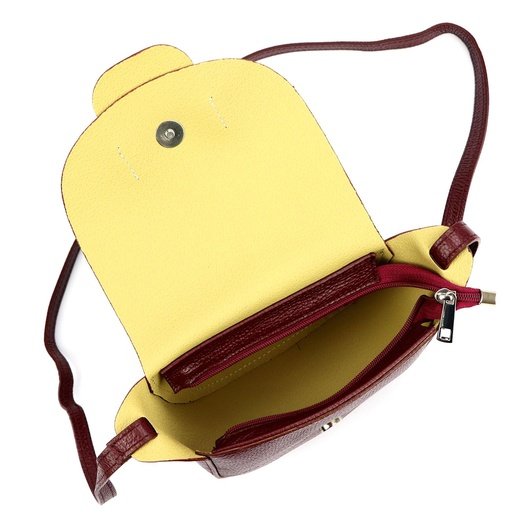 Women's Handbag Luka 25-049 DOLLARO (SALE)