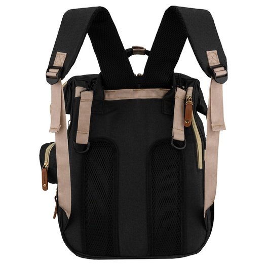 Changing backpack Peterson PTN JMB-03