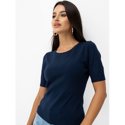 Sweter-PM-SW-SF260.21-granatowy