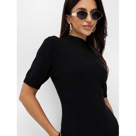 Sweter-PM-SW-SF262.64-czarny