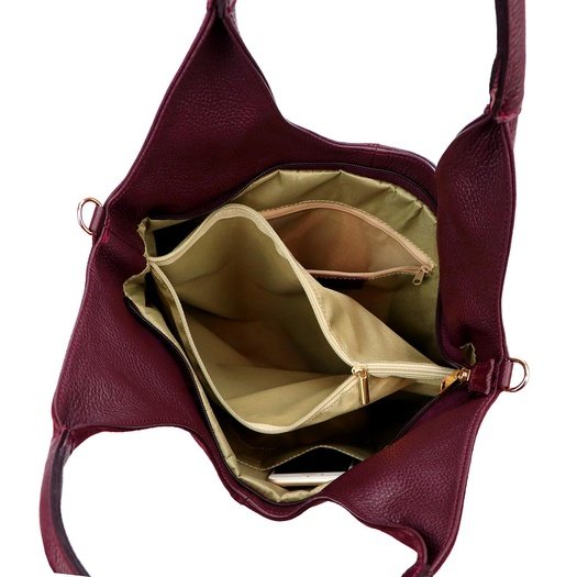 Women's Handbag Luka 26-013 (SALE)