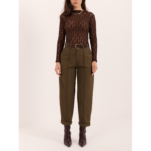 Kelnės moterims ITALY MODA IR-SP-GG-99363.28