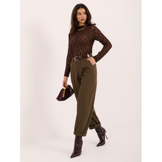 Kelnės moterims ITALY MODA IR-SP-GG-99363.28