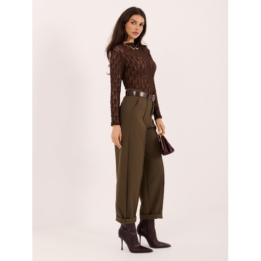 Kelnės moterims ITALY MODA IR-SP-GG-99363.28