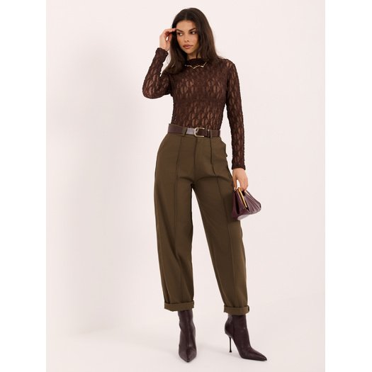 Kelnės moterims ITALY MODA IR-SP-GG-99363.28