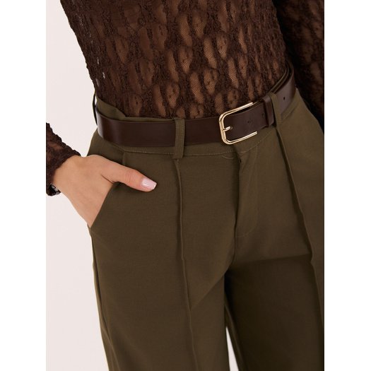 Kelnės moterims ITALY MODA IR-SP-GG-99363.28